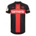 Camisa de time de futebol Bayer Leverkusen Jeremie Frimpong #30 Replicas 1º Equipamento 2023-24 Manga Curta